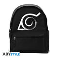 Naruto Shippuden Konoha rugzak 18 liter - Fans Geek Storeproduct_type#ABYstyle
