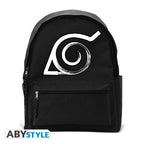 Naruto Shippuden Konoha rugzak 18 liter - Fans Geek Storeproduct_type#ABYstyle
