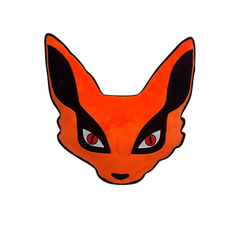 Naruto Shippuden kussen – Kyubi - Fans Geek Storeproduct_type#ABYstyle