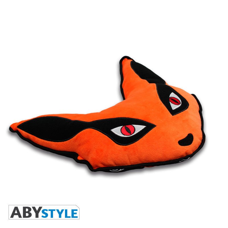Naruto Shippuden kussen – Kyubi - Fans Geek Storeproduct_type#ABYstyle