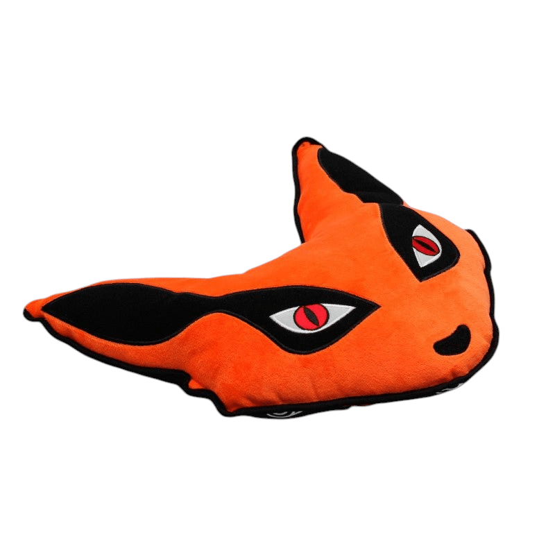 Naruto Shippuden kussen – Kyubi - Fans Geek Storeproduct_type#ABYstyle