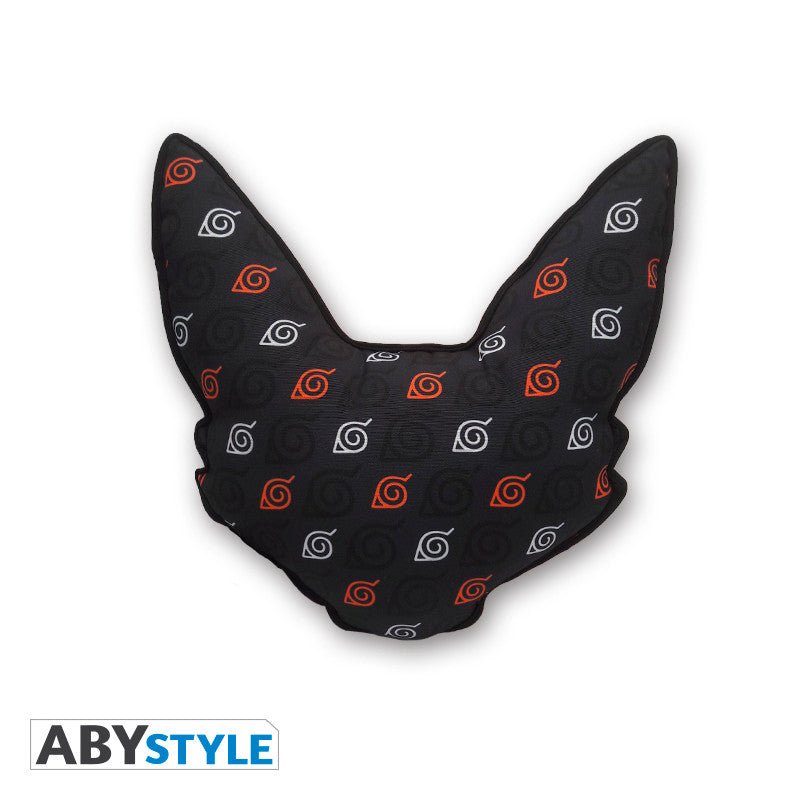 Naruto Shippuden kussen – Kyubi - Fans Geek Storeproduct_type#ABYstyle