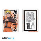 Naruto Shippuden magneet – Naruto Uzumaki – 5,5 × 8 cm - Fans Geek Storeproduct_type#ABYstyle