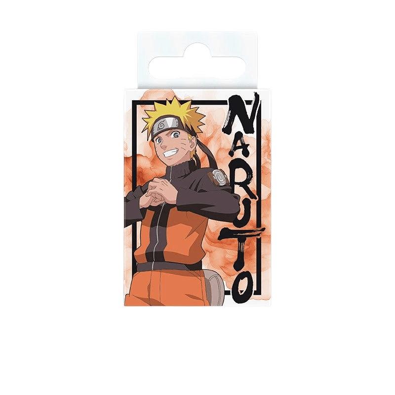 Naruto Shippuden magneet – Naruto Uzumaki – 5,5 × 8 cm - Fans Geek Storeproduct_type#ABYstyle