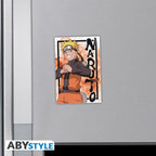 Naruto Shippuden magneet – Naruto Uzumaki – 5,5 × 8 cm - Fans Geek Storeproduct_type#ABYstyle