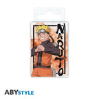 Naruto Shippuden magneet – Naruto Uzumaki – 5,5 × 8 cm - Fans Geek Storeproduct_type#ABYstyle