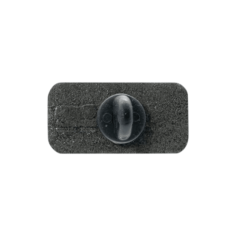 Naruto Shippuden metalen pin – Konoha-symbool – 3 × 1,5 cm - Fans Geek Storeproduct_type#ABYstyle