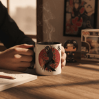 Naruto Shippuden mok – Itachi Uchiha – 460 ml - Fans Geek Storeproduct_type#ABYstyle