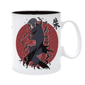 Naruto Shippuden mok – Itachi Uchiha – 460 ml - Fans Geek Storeproduct_type#ABYstyle