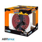 Naruto Shippuden mok – Itachi Uchiha – 460 ml - Fans Geek Storeproduct_type#ABYstyle