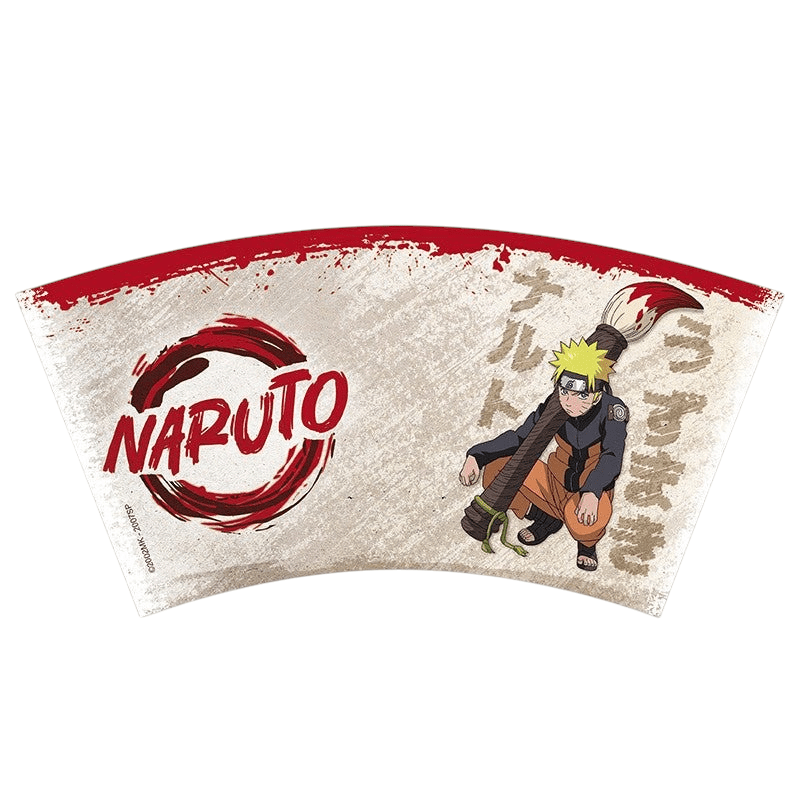 Naruto Shippuden mok – Naruto Ninja Brush - Fans Geek Storeproduct_type#ABYstyle