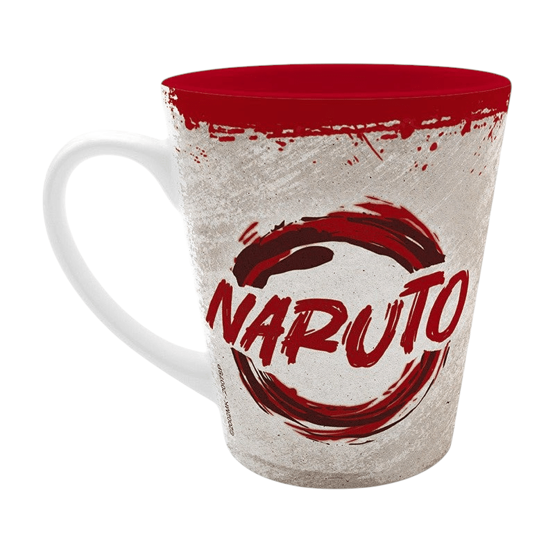 Naruto Shippuden mok – Naruto Ninja Brush - Fans Geek Storeproduct_type#ABYstyle