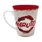 Naruto Shippuden mok – Naruto Ninja Brush - Fans Geek Storeproduct_type#ABYstyle