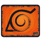 Naruto Shippuden muismat – Konoha – 23,5 × 19,5 cm - Fans Geek Storeproduct_type#Naruto