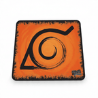 Naruto Shippuden muismat – Konoha – 23,5 × 19,5 cm - Fans Geek Storeproduct_type#Naruto