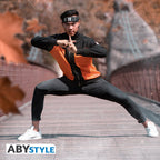 Naruto Shippuden Naruto replica jas oranje en zwart - Fans Geek Storeproduct_type#ABYstyle