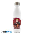 Naruto Shippuden Naruto & Sasuke geïsoleerde drinkfles 500 ml - Fans Geek Storeproduct_type#ABYstyle
