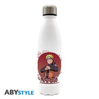 Naruto Shippuden Naruto & Sasuke geïsoleerde drinkfles 500 ml - Fans Geek Storeproduct_type#ABYstyle