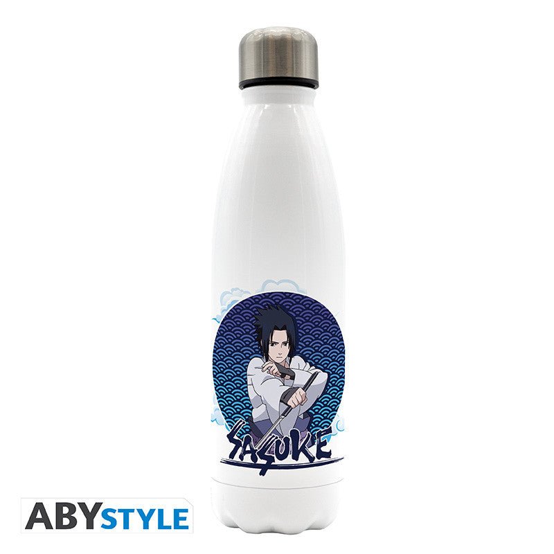 Naruto Shippuden Naruto & Sasuke geïsoleerde drinkfles 500 ml - Fans Geek Storeproduct_type#ABYstyle