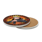Naruto Shippuden Naruto Uzumaki keramische onderzetter - Fans Geek Storeproduct_type#ABYstyle