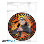 Naruto Shippuden Naruto Uzumaki keramische onderzetter - Fans Geek Storeproduct_type#ABYstyle