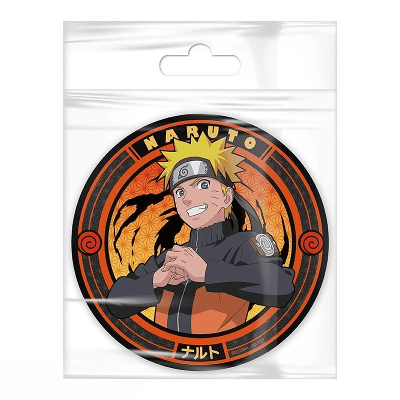 Naruto Shippuden Naruto Uzumaki keramische onderzetter - Fans Geek Storeproduct_type#ABYstyle