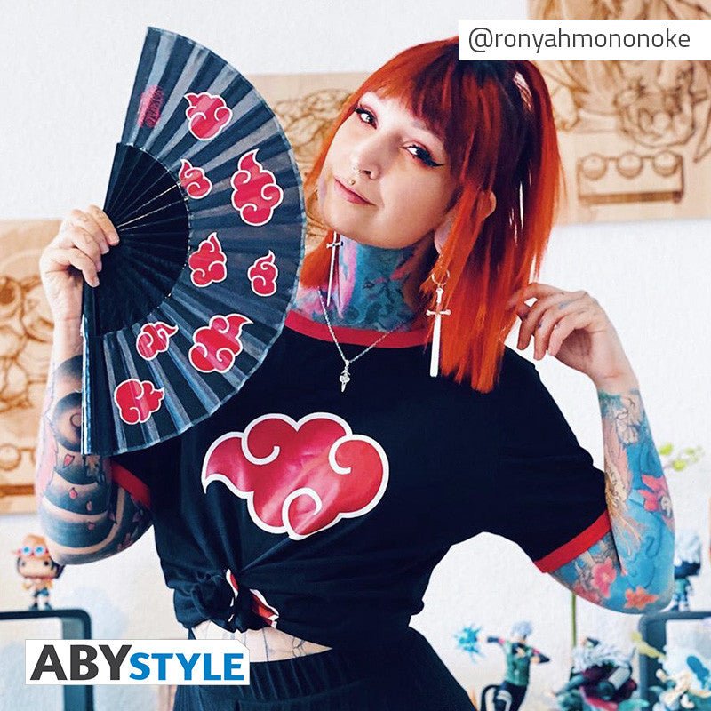 Naruto Shippuden paraplu – Akatsuki - Fans Geek Storeproduct_type#ABYstyle