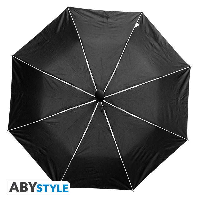 Naruto Shippuden paraplu – Akatsuki - Fans Geek Storeproduct_type#ABYstyle