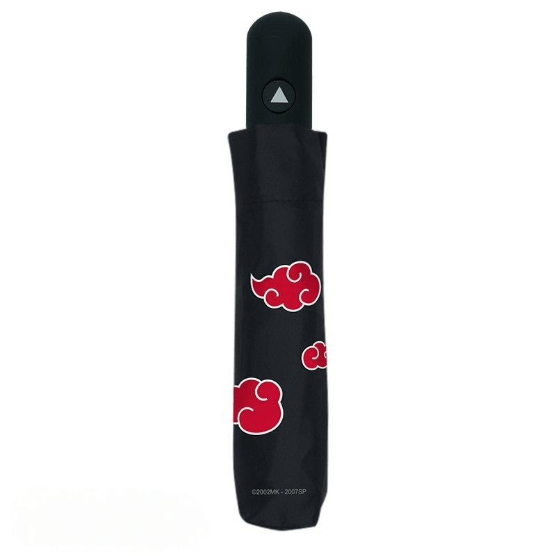 Naruto Shippuden paraplu – Akatsuki - Fans Geek Storeproduct_type#ABYstyle