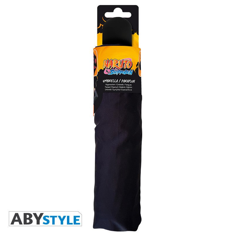Naruto Shippuden paraplu – Akatsuki - Fans Geek Storeproduct_type#ABYstyle