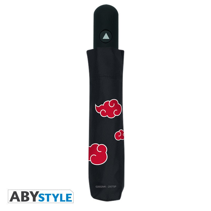 Naruto Shippuden paraplu – Akatsuki - Fans Geek Storeproduct_type#ABYstyle