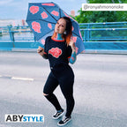 Naruto Shippuden paraplu – Akatsuki - Fans Geek Storeproduct_type#ABYstyle