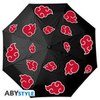Naruto Shippuden paraplu – Akatsuki - Fans Geek Storeproduct_type#ABYstyle