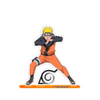 NARUTO SHIPPUDEN - Pck Mug320ml + Acryl + Postcards "Naruto - Fans Geek Store