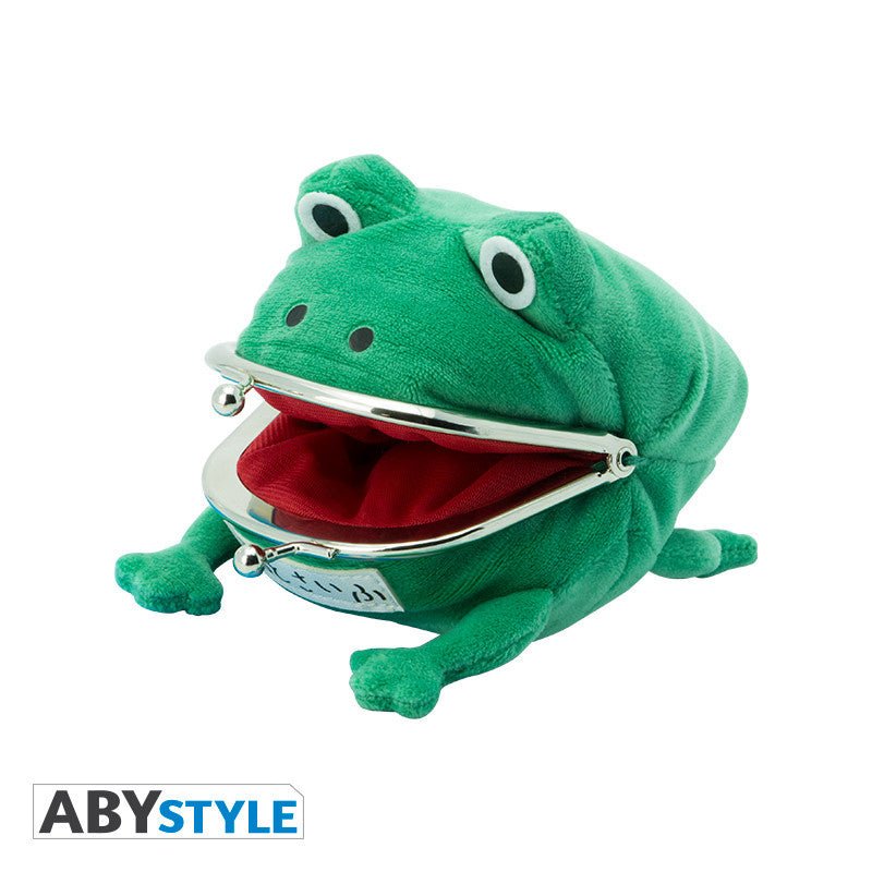 Naruto Shippuden portemonnee – Gama-chan - Fans Geek Storeproduct_type#ABYstyle