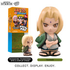 Naruto Shippuden PuchiPop Wave 1 – Blind Box (prijs per stuk, 8 verscillende designs) - Fans Geek Storeproduct_typeABYstyle