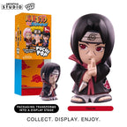 Naruto Shippuden PuchiPop Wave 1 – Blind Box (prijs per stuk, 8 verscillende designs) - Fans Geek Storeproduct_typeABYstyle