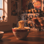 Naruto Shippuden ramenkom met eetstokjes – Ichiraku Ramen - Fans Geek Storeproduct_type#ABYstyle