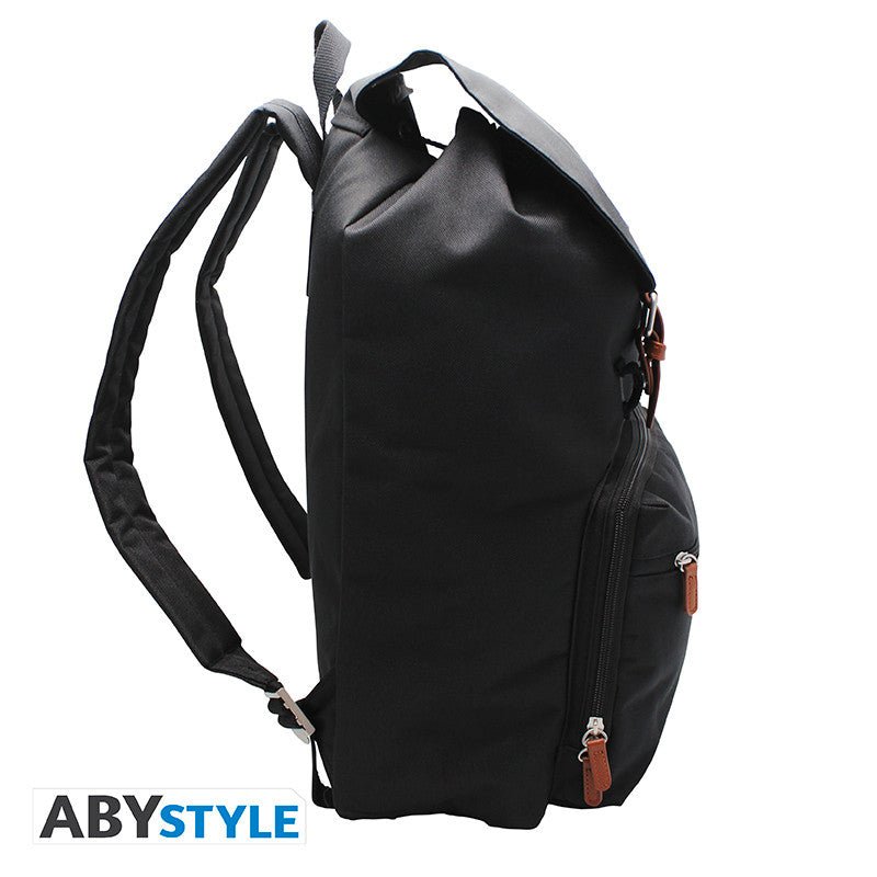 Naruto Shippuden rugzak – Akatsuki – 30 liter - Fans Geek Storeproduct_type#ABYstyle