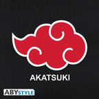 Naruto Shippuden rugzak – Akatsuki – 30 liter - Fans Geek Storeproduct_type#ABYstyle