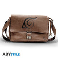 Naruto Shippuden schoudertas – Konoha Village - Fans Geek Storeproduct_type#ABYstyle