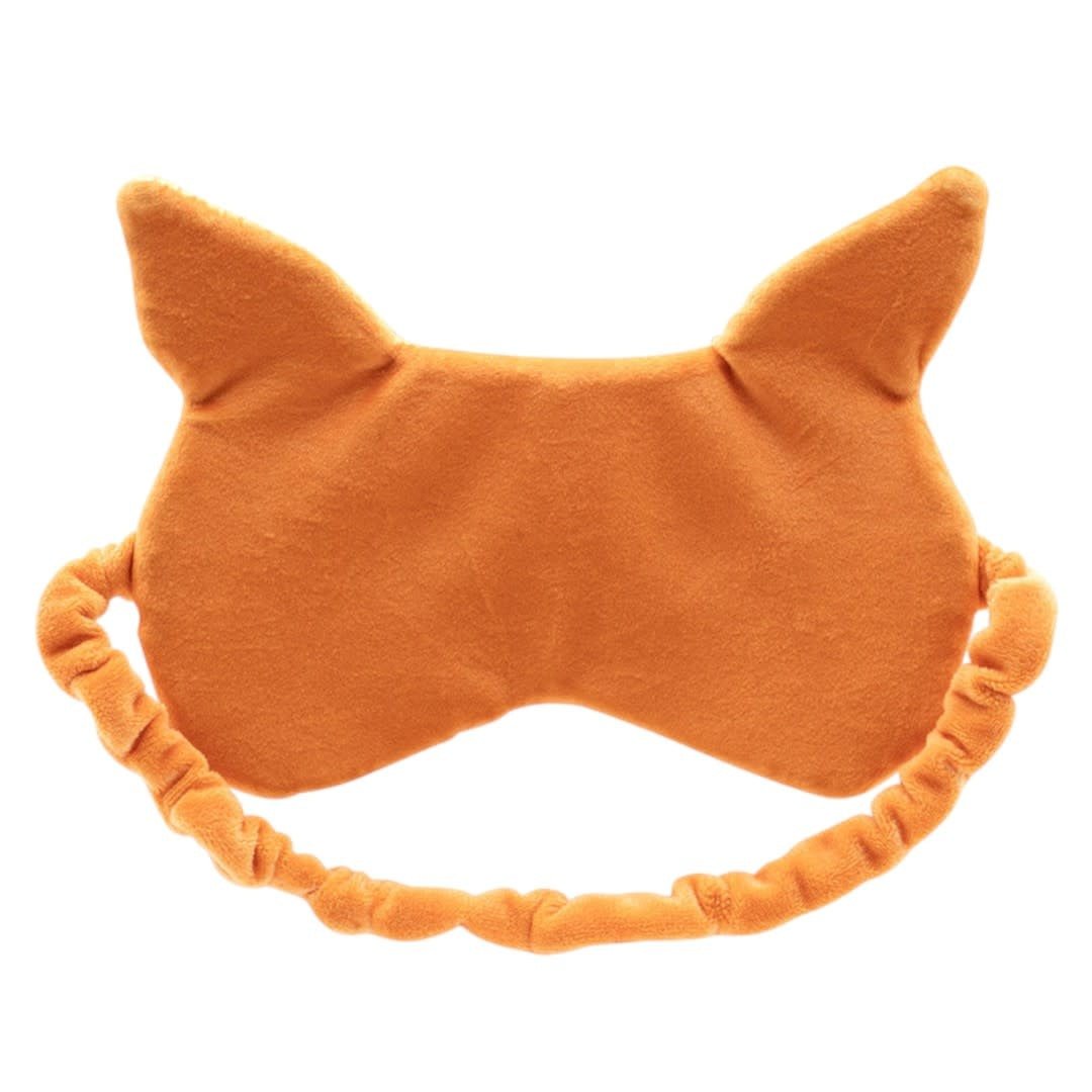 NARUTO SHIPPUDEN - Sleep mask - Kyubi - Fans Geek Store