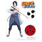 NARUTO SHIPPUDEN - Stickers - 16x11cm/ 2 sheets - Sasuke/ Itachi - Fans Geek Store