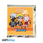 Naruto Shippuden Verrassingszak Acryl Mini Figuren 18-Pack