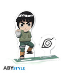 Naruto Shippuden Verrassingszak Acryl Mini Figuren 18-Pack