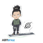 Naruto Shippuden Verrassingszak Acryl Mini Figuren 18-Pack