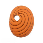 Naruto Shippuden Tobi Masker Replica – Officieel Gelicentieerd Vinyl - Fans Geek Storeproduct_typeABYstyle