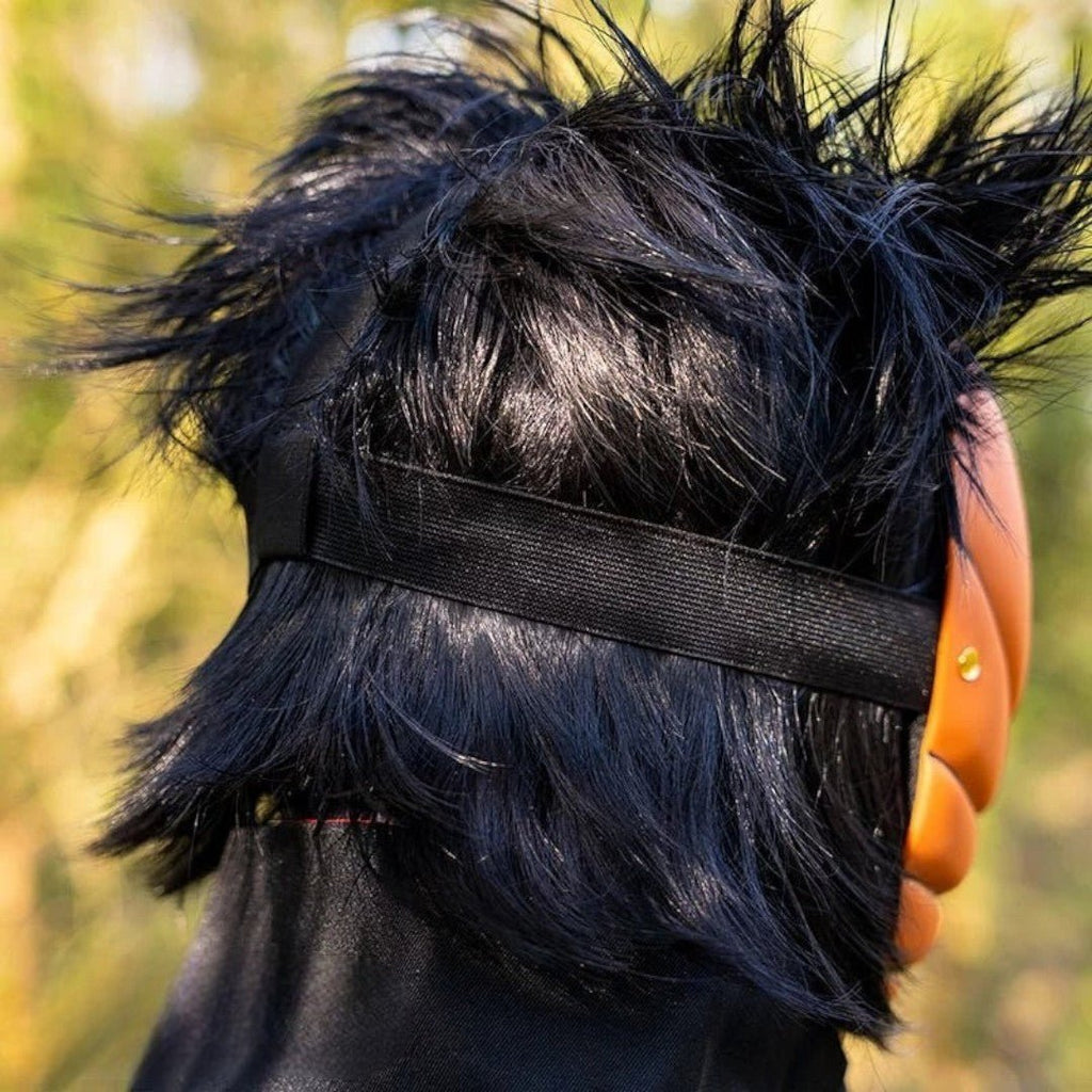 Naruto Shippuden Tobi Masker Replica – Officieel Gelicentieerd Vinyl - Fans Geek Storeproduct_typeABYstyle