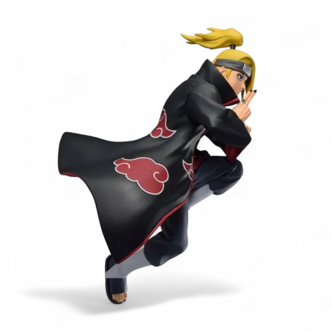 Naruto Shippuden: Vibration Stars - Daidara Figure - Fans Geek Store