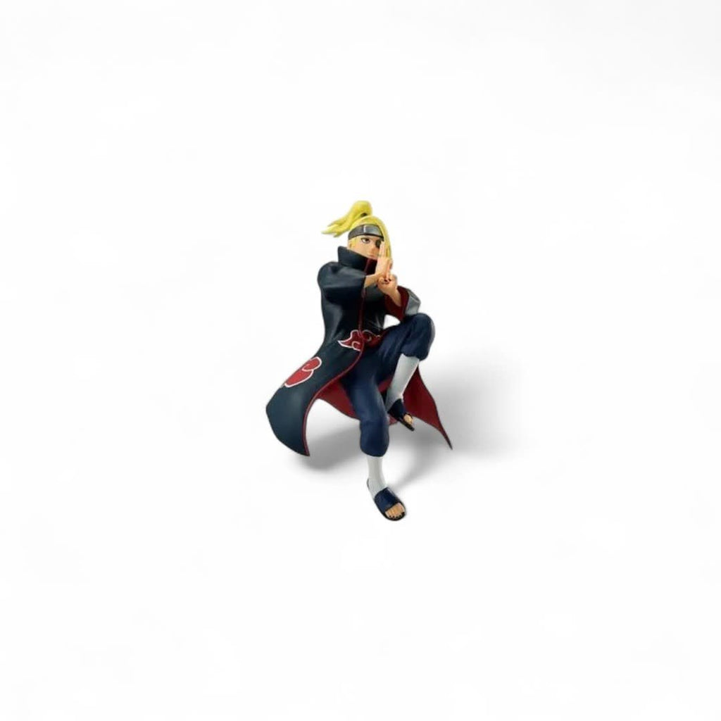 Naruto Shippuden: Vibration Stars - Daidara Figure - Fans Geek Store